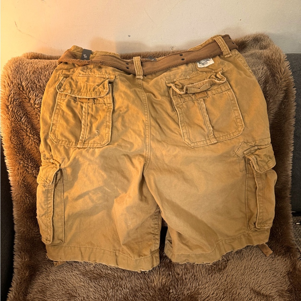Aberconbrie & fit rate vintage collection summer 2012 originals and unique l